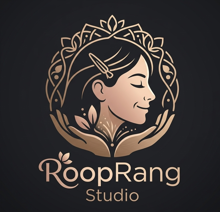 Roop rang Beauty Studio